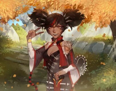 Xin yan