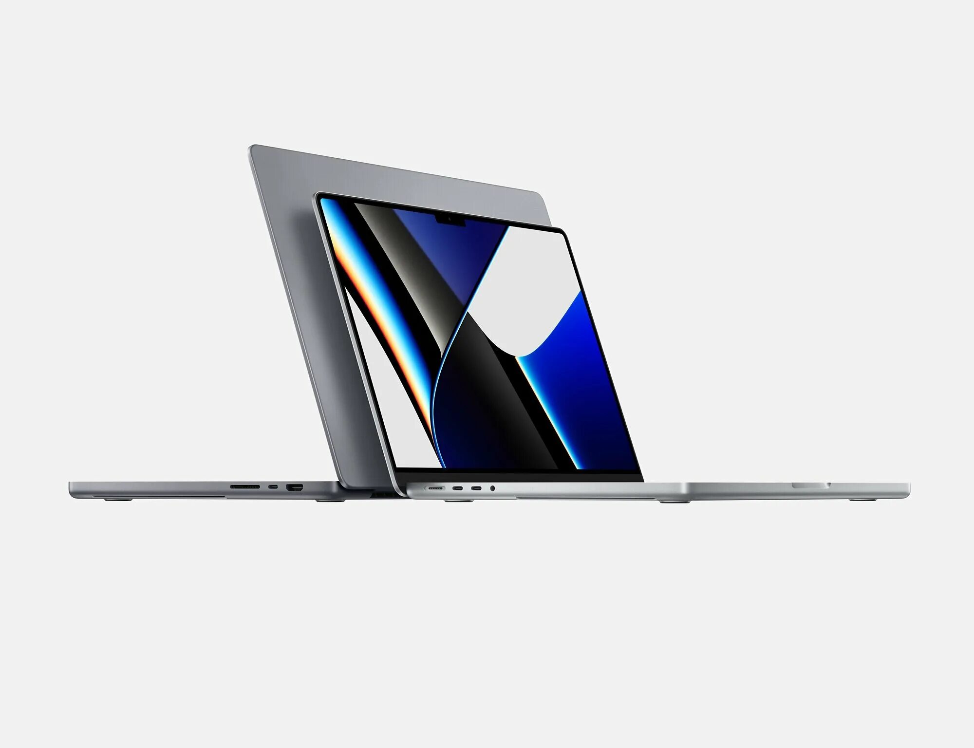 Apple macbook pro m1 late 2021