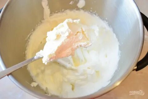 Крем чиз без сливок и сыра