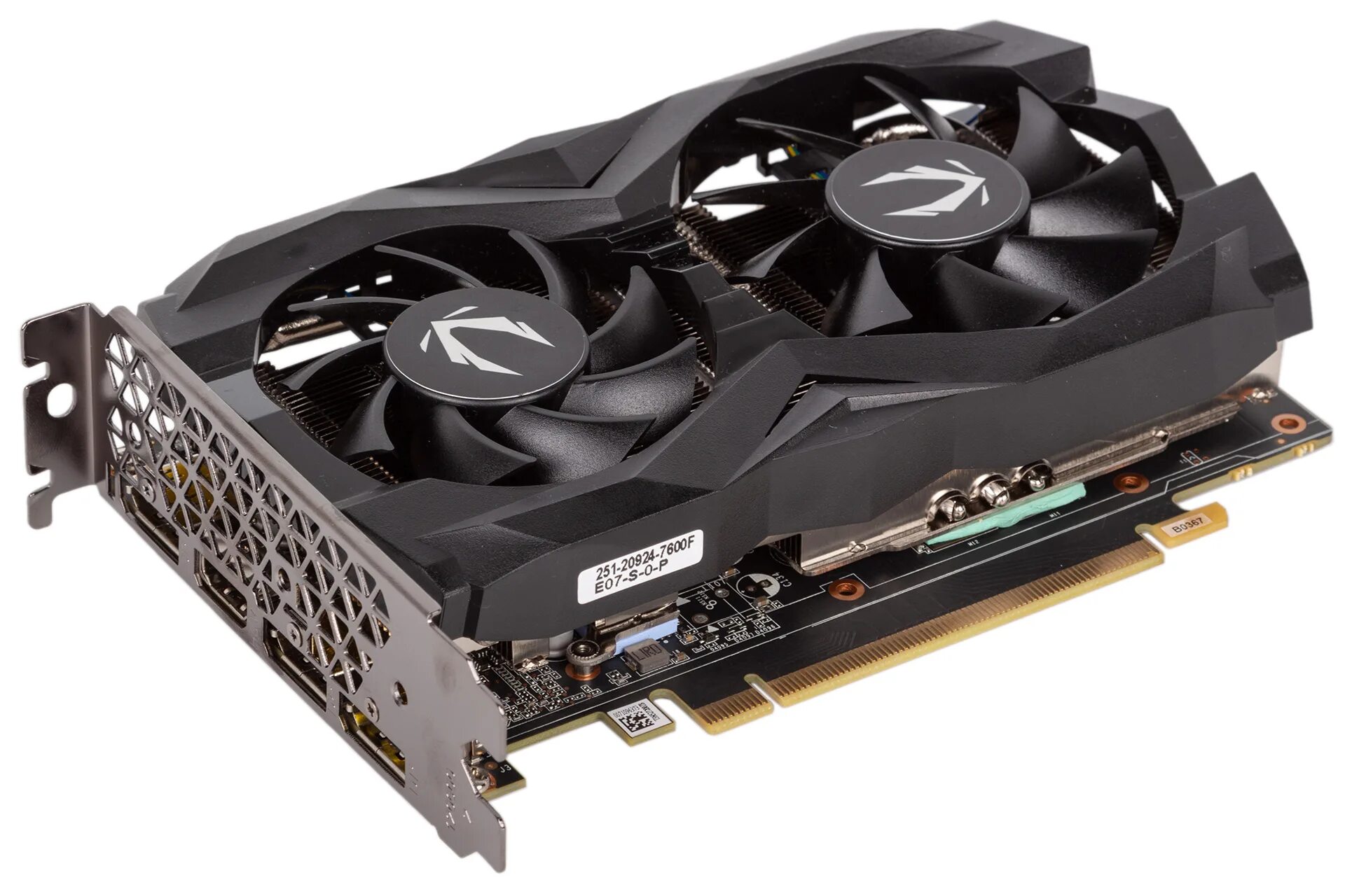 Nvidia geforce gtx 1660ti