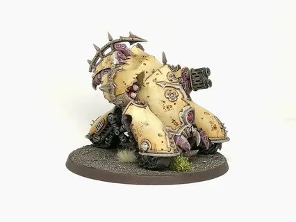 Blight