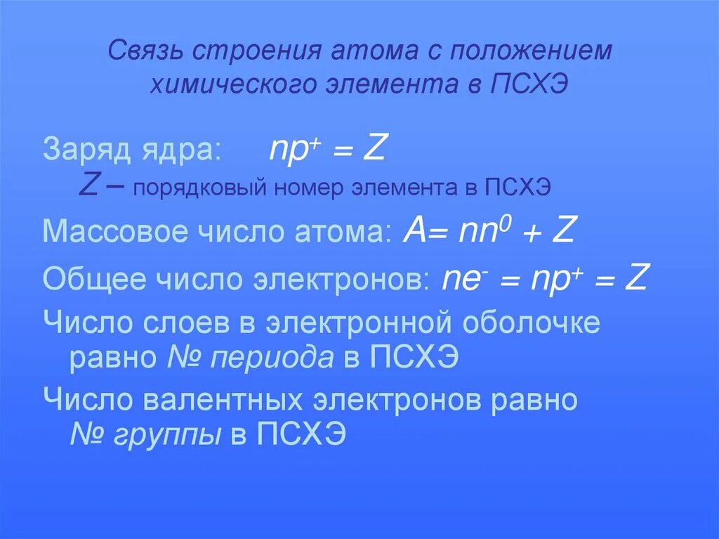 Порядковый номер и массовое число атома. +Z заряд ядра z атома химического элемента. Заряд атома химического элемента равен. Связь заряда ядра и порядкового номера.