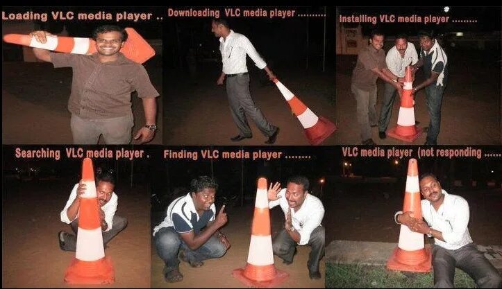 Плеер Мем. VLC Мем. Мемы проигрыватель. Покойся с миром VLC. Player not found