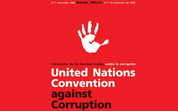 Конвенция против коррупции была принята. Конвенция ООН против коррупции. ООН против коррупции. Конвенция ООН против коррупции картинки. Конвенция ООН против коррупции 2003 года.