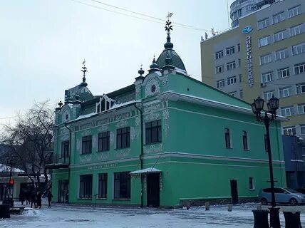 Вайнера 19