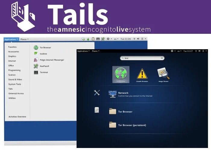 Tails Linux Интерфейс. Операционка Tails. Таилс ОС. Tails Операционная система рабочий стол.