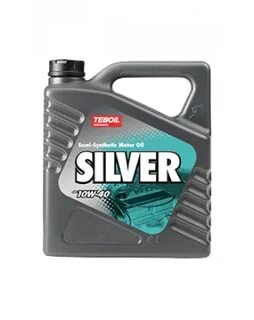 Teboil silver sn