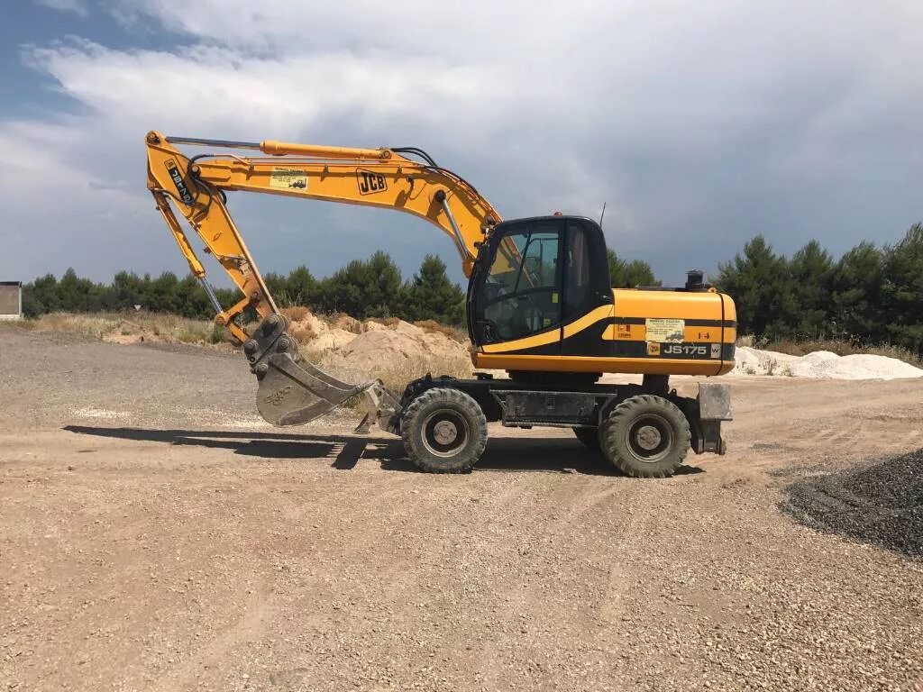 Jcb js175w. аренда колесного полноповоротного экскаватора. аренда колесного полноповоротного экскаватора. Jcb 160w колесный экскаватор. колёсные экскаваторы hyundai r180w.
