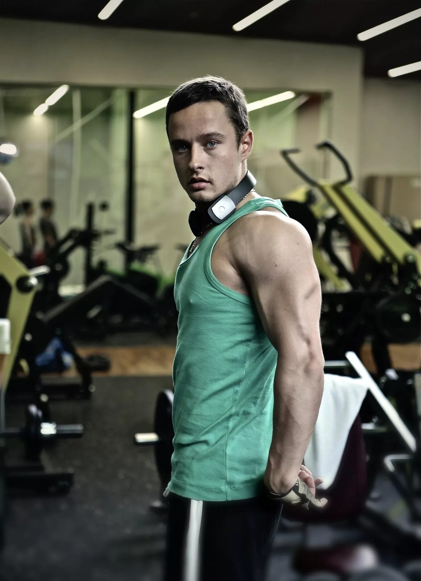 артемом рублевым