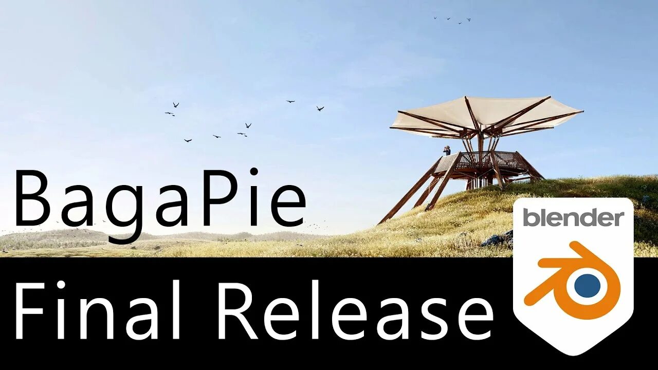 Bagapie addon blender. Bagapie assets. bagapie modifier landscape. bagapie antuan bagatini.
