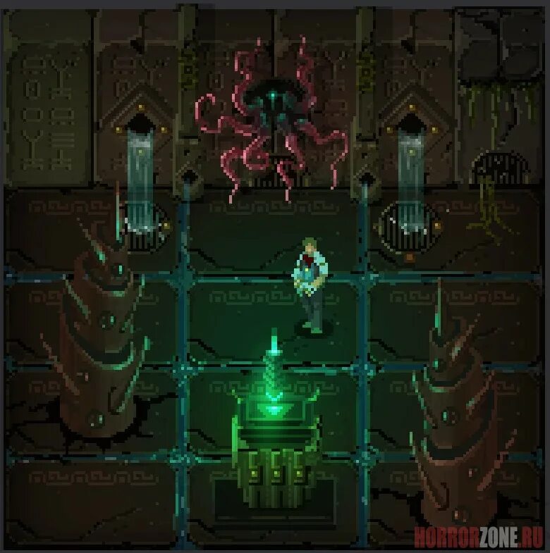 Locker 2 game. Lovecraft Locker игра. Лавкрафт пиксельный. Лавкрафт игра пиксельная. Lovecraft Untold stories спрайты.