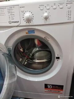 Стиральная машина iwsb 5085 отзывы