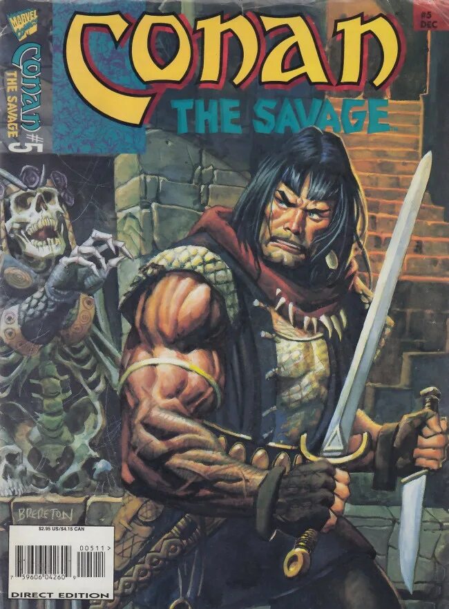 Говард конан. Конан. Savage Conan. Конан издания 1991. Conan the Barbarian.