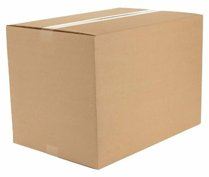 Коробка 50 50 15 см