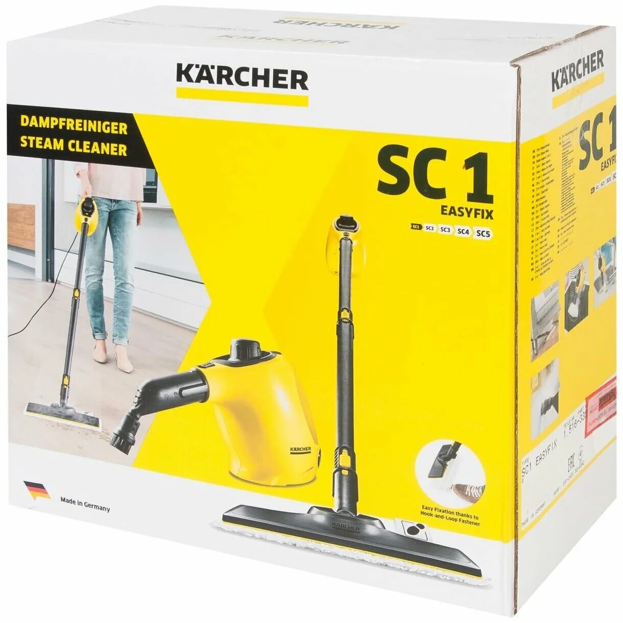 Пароочиститель karcher sc 1. Karcher sc 1 easyfix premium. Керхер sc 1 easyfix. Karcher sc 1 easyfix. Керхер sc 1.