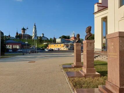 10 волоколамск
