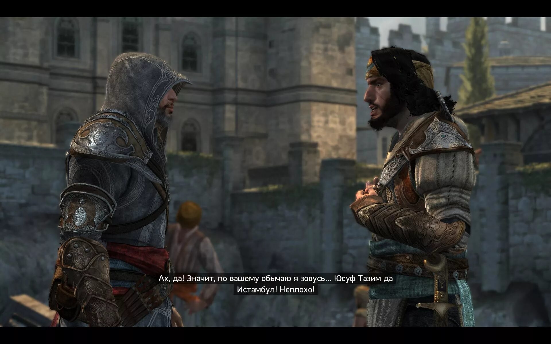Assassins creed revelations дергается изображение как исправить. Клаудия аудиторе revelations. assassin&#039;s creed revelations юсуф тазим. эцио аудиторе revelations. assassins creed revelations эцио.