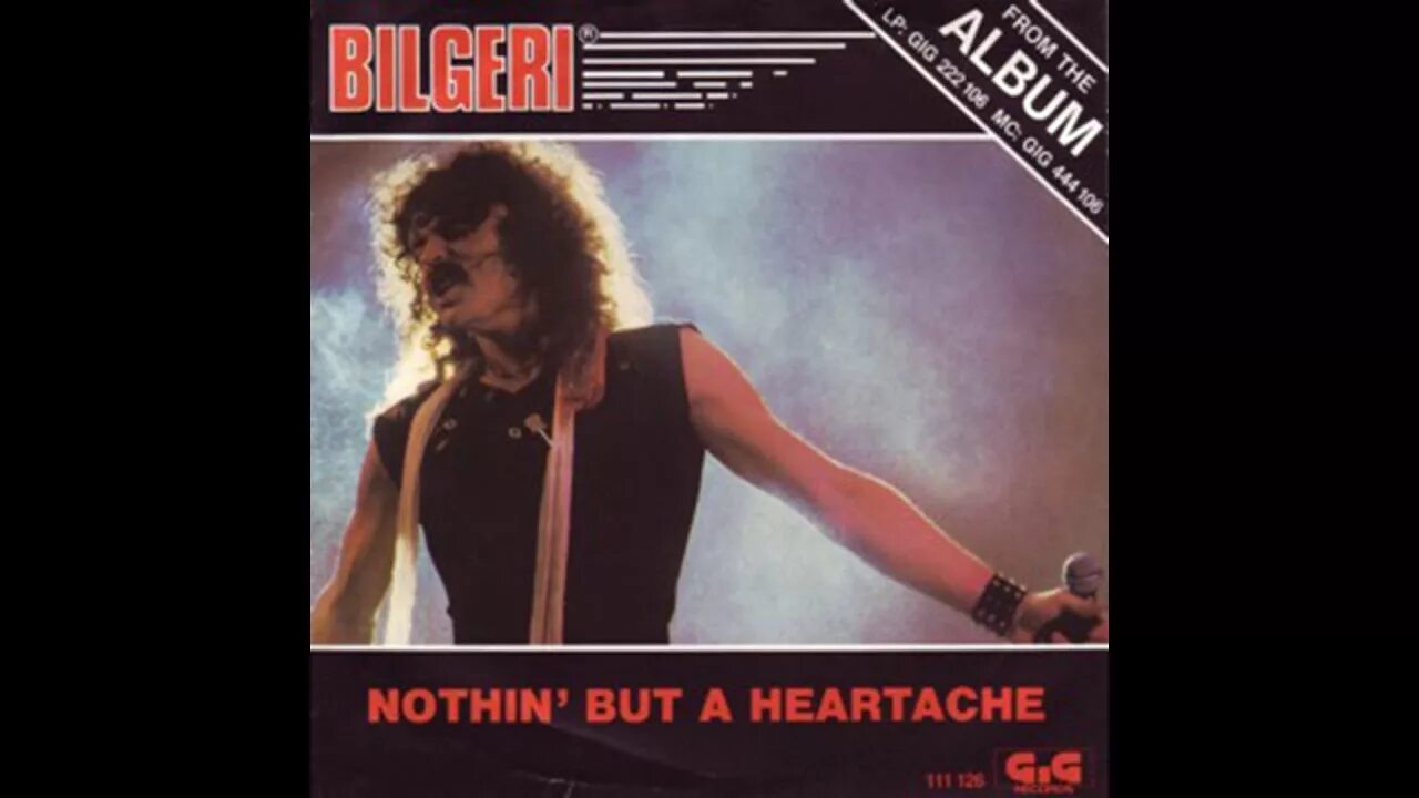 1989. Nothing but a heartache. Nothing but a heartache (7'', hansa 112 032). C c catch - nothing but a heartache. The flirtations - nothing butcher обложка a heartache.