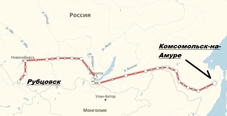 Комсомольск на амуре поездом сколько. Новосибирск от Комсомольска на Амуре. Комсомольск на Амуре на карте. Иркутск Комсомольск на Амуре. Тында Комсомольск на Амуре маршрут.