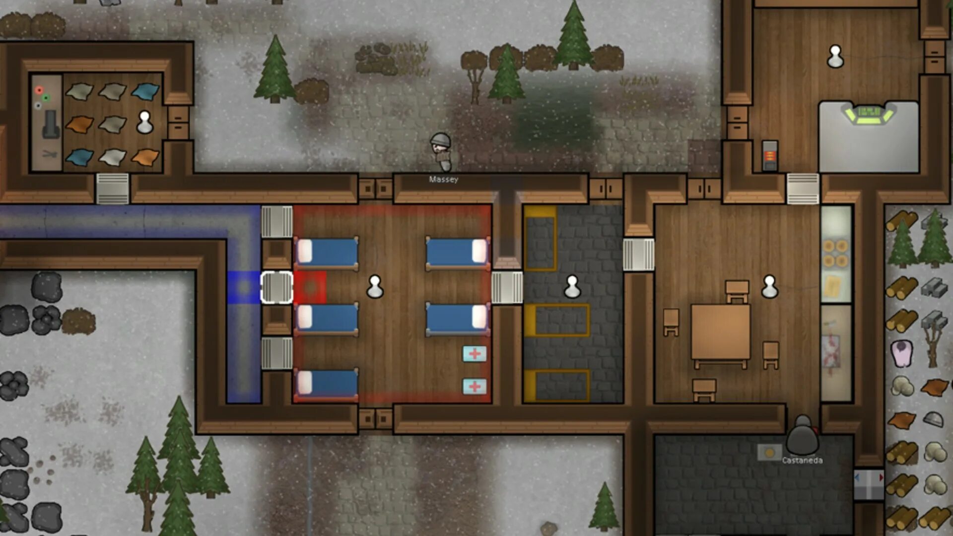 Киллбоксы римворлд лучшие. Тронный зал rimworld. 5. Rimworld top mods. Римворлд киллбокс с ловушками.