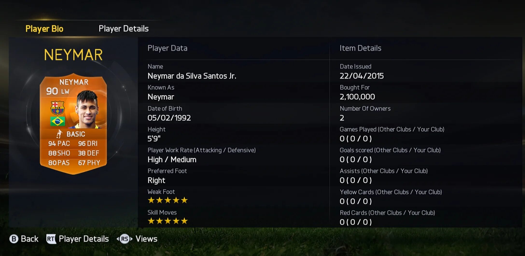 Fifa manager 2024. Player details. Details damage meter как включить панельку. Details! damage meter. Player details.