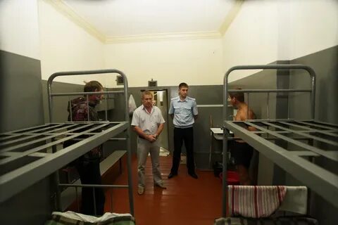 Срок содержания в изоляторе временного содержания