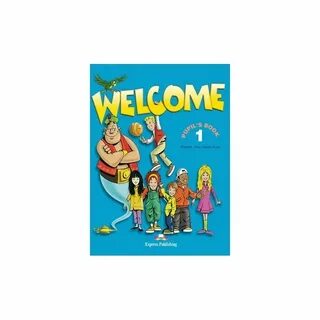 Pupils book 3 ответы