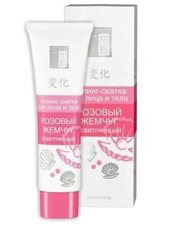 Floresan пилинг скатка