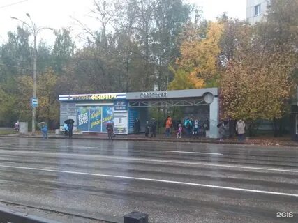 Уралмаш автобусы