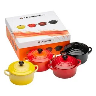 Creuset посуда