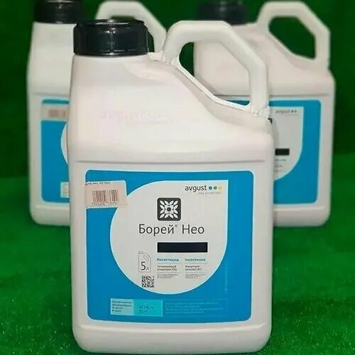 инсектицид борей нео