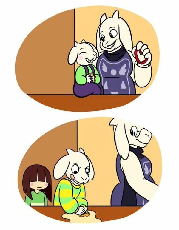 Undertale rule
