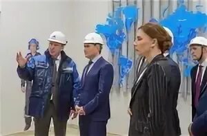 Развитие донбасса