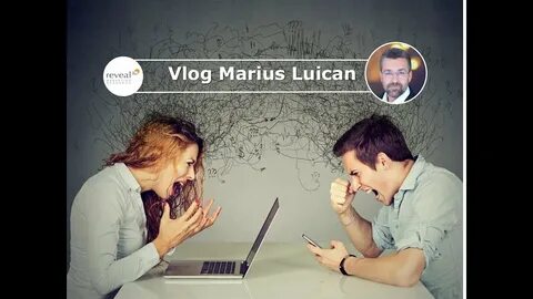 Мариус влог