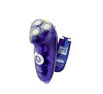 Skin cooler