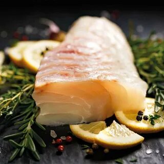 Какая белая рыба вкусная
