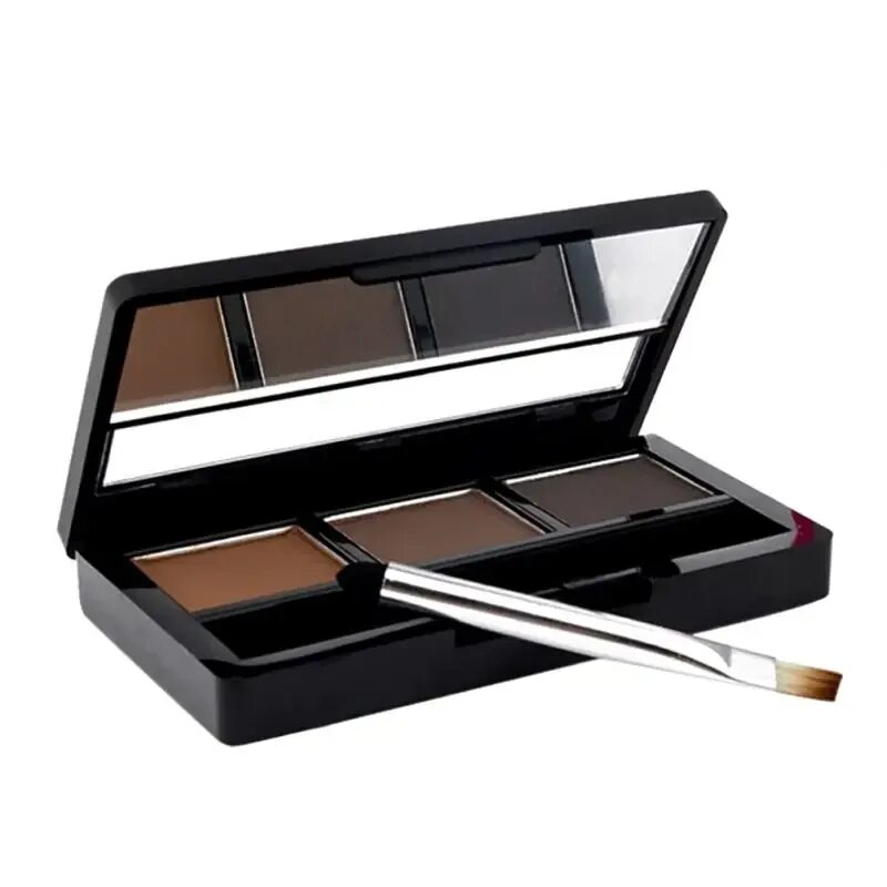 Тени для бровей make up Eyebrow. Тени для бровей Tutu. 1822-01 Farres тени для бровей 4 цв perfect Brows. ENCCI тени для бровей. Набор для бровей brow