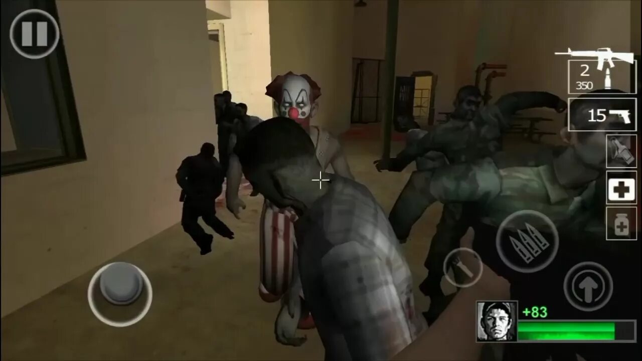 Left 4 dead 2 загрузка. Left 4 dead 2 загрузка