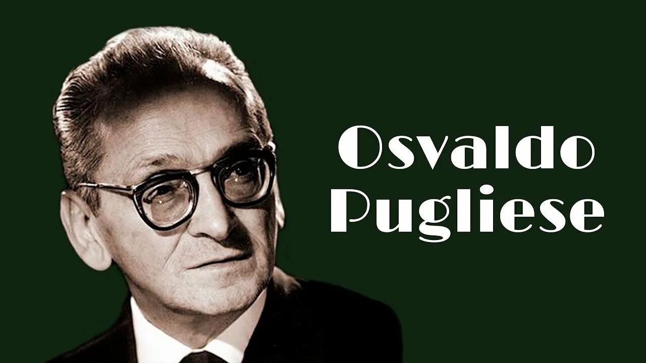 Освальдо Пульезе. Pugliese. Pata ancha Освальдо Пульезе. Эскизы Osvaldo Pugliese.