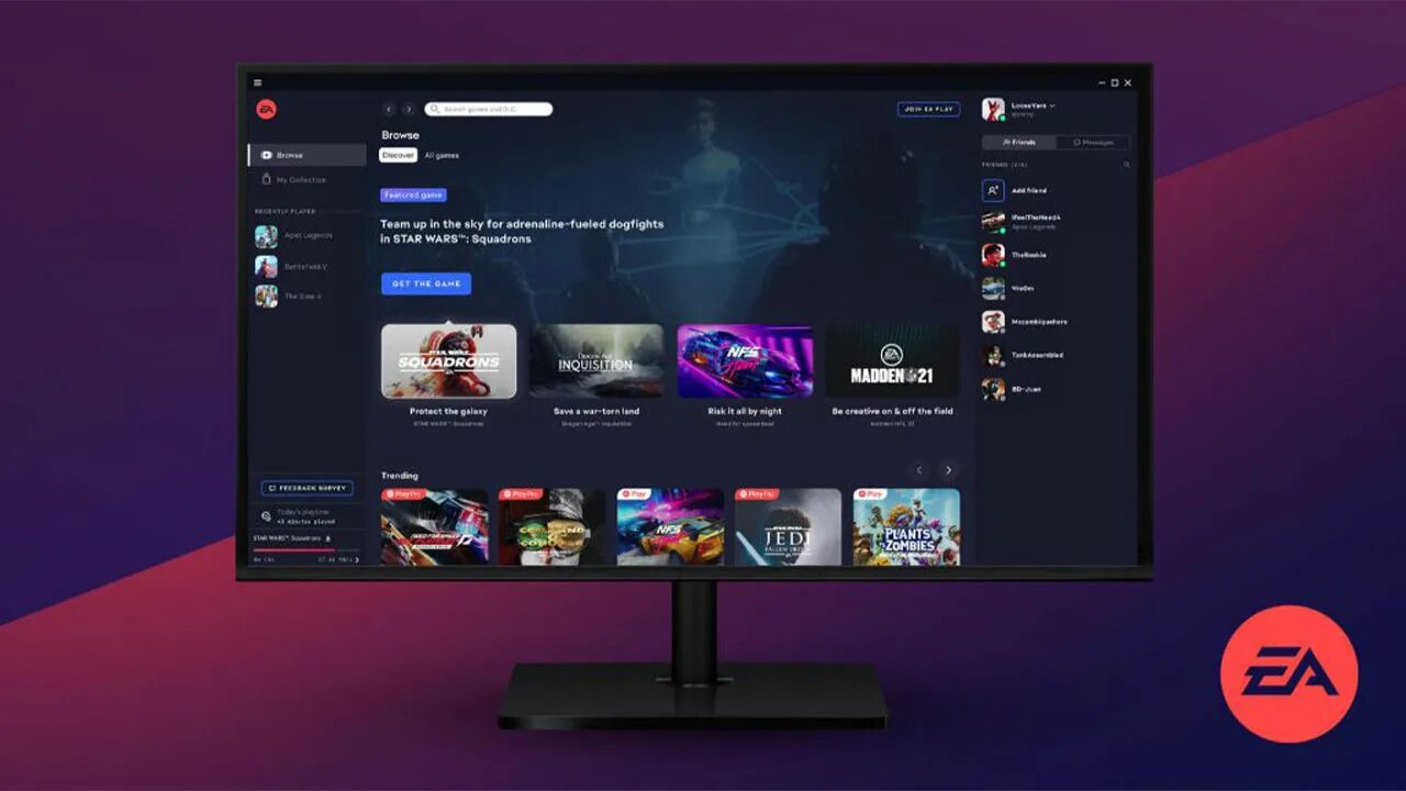 Link2ea приложение. Ea приложение. electronic arts app. установка ea app. ea app в россии.