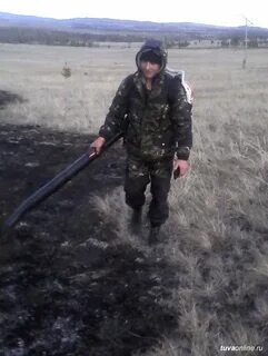 Погода балгазын республика тыва