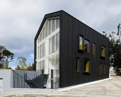Green academy
