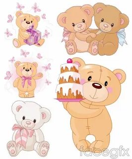 Мишка картинка для печати