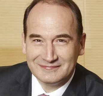 Председатель л