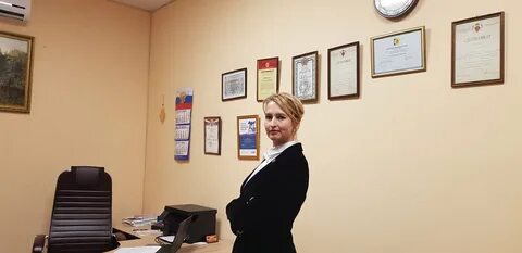 Юристы симферополь отзывы