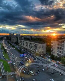 Проспект славы бухарестская улица