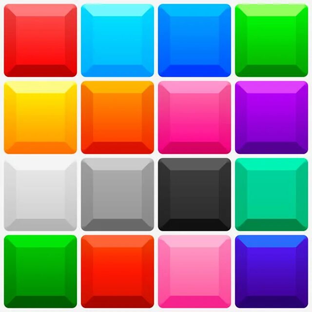 Маленький цветные квадратики. Разноцветные квадратики маленькие. Разноцветные кнопки. Цветные кнопки квадратные. Цвета в квадратах.