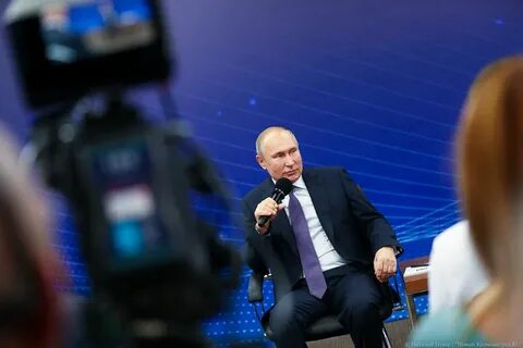 Политик года 2018