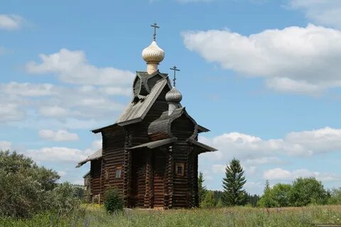 Хохловка 8