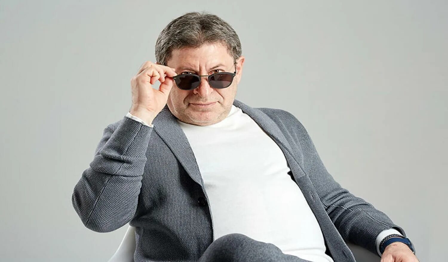 Лабковский 2025